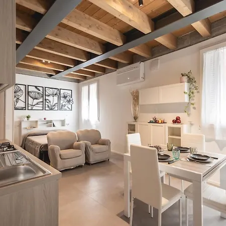 Tiberio Design In Centro- 7 Min Dalla Rimini