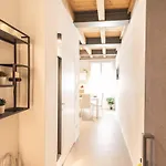 Tiberio- Di Design In Centro- 7 Min Dalla Lejlighed *