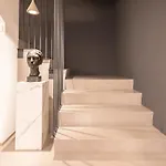 Tiberio- Di Design In Centro- 7 Min Dalla Lejlighed *