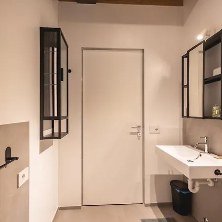 Tiberio - Centro - 10 Min Fiera E Palacongressi *