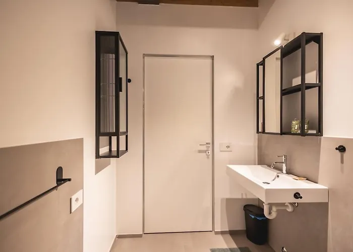 Tiberio - Centro - 10 Min Fiera E Palacongressi *