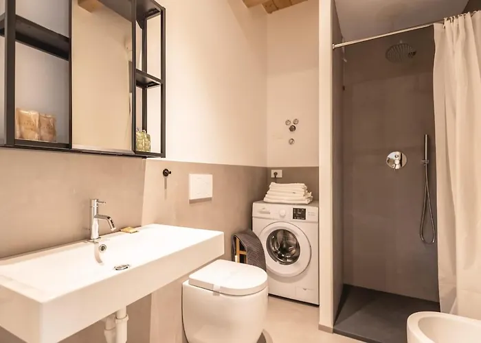 Tiberio - Centro - 10 Min Fiera E Palacongressi Rimini