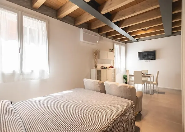 Tiberio- Di Design In Centro- 7 Min Dalla Apartmán Rimini