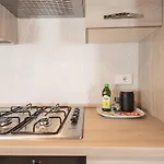 Apartment Tiberio Design Apartment In Centro- 7 Min Dalla Spiaggia *