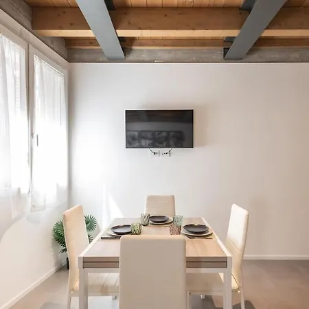 Tiberio - Centro - 10 Min Fiera E Palacongressi * 里米尼