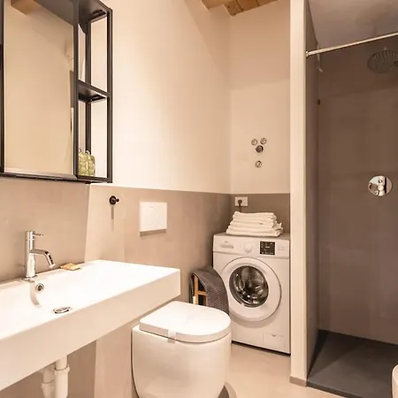 Tiberio - Centro - 10 Min Fiera E Palacongressi 里米尼