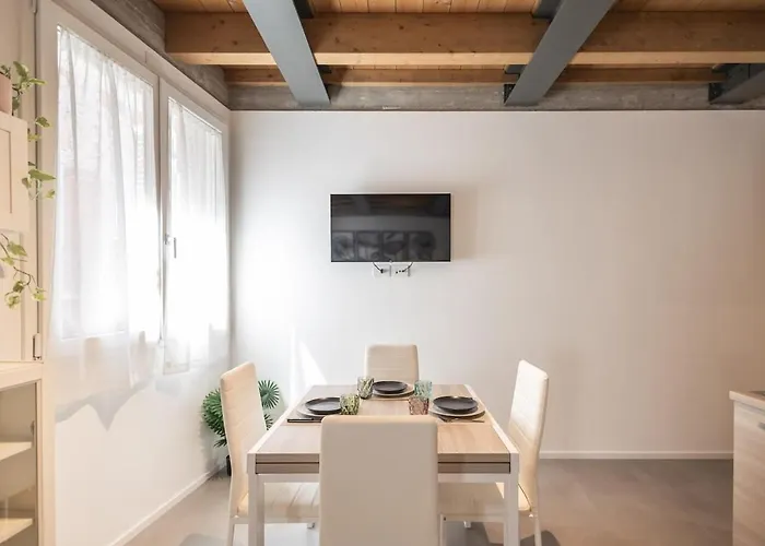 Tiberio - Centro - 10 Min Fiera E Palacongressi * 里米尼