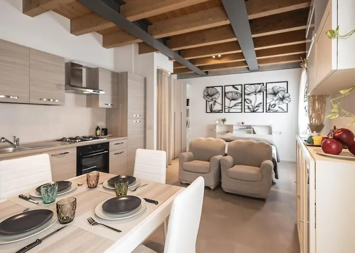 Tiberio - Centro - 10 Min Fiera E Palacongressi *