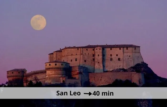 Tiberio - Centro - 10 Min Fiera E Palacongressi *